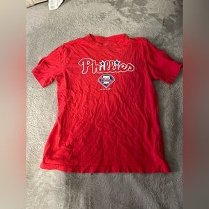 phillies shirt